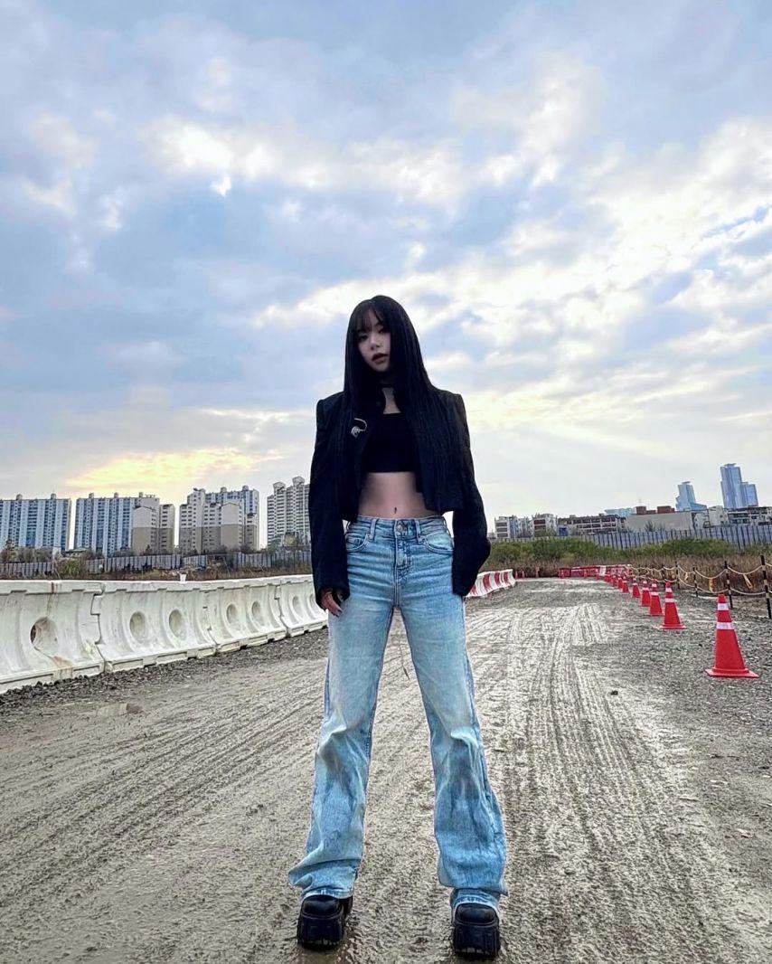 배드빌런 휴이1