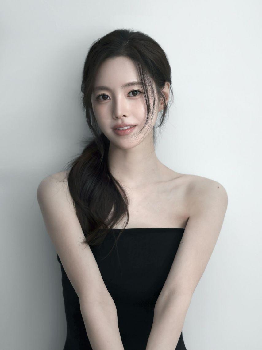 진세연 인별 새프로필1