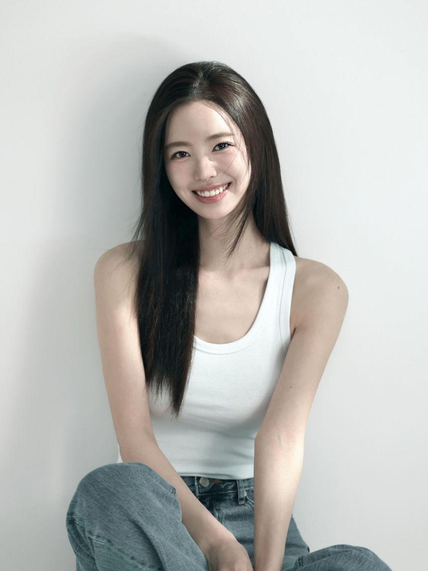 진세연 인별 새프로필3