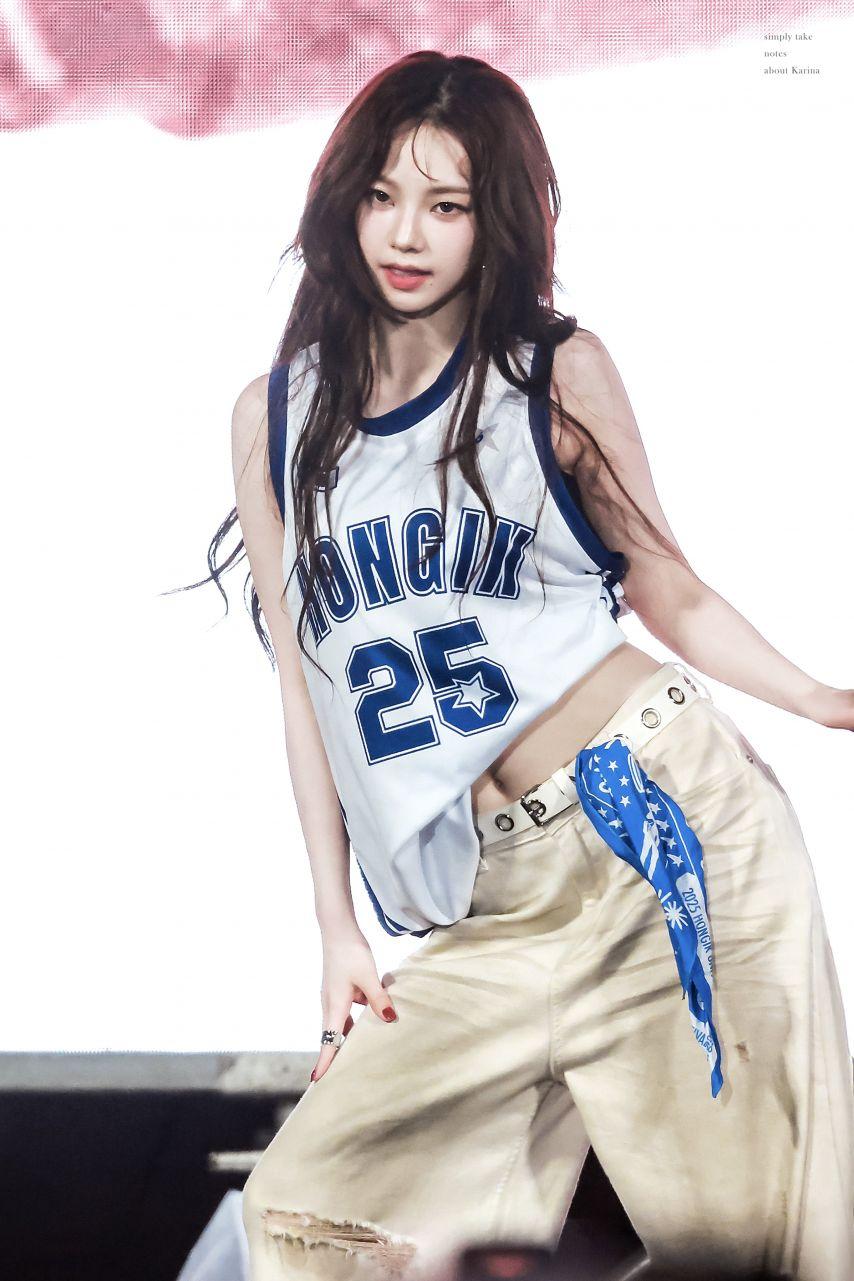 [에스파] 카리나0