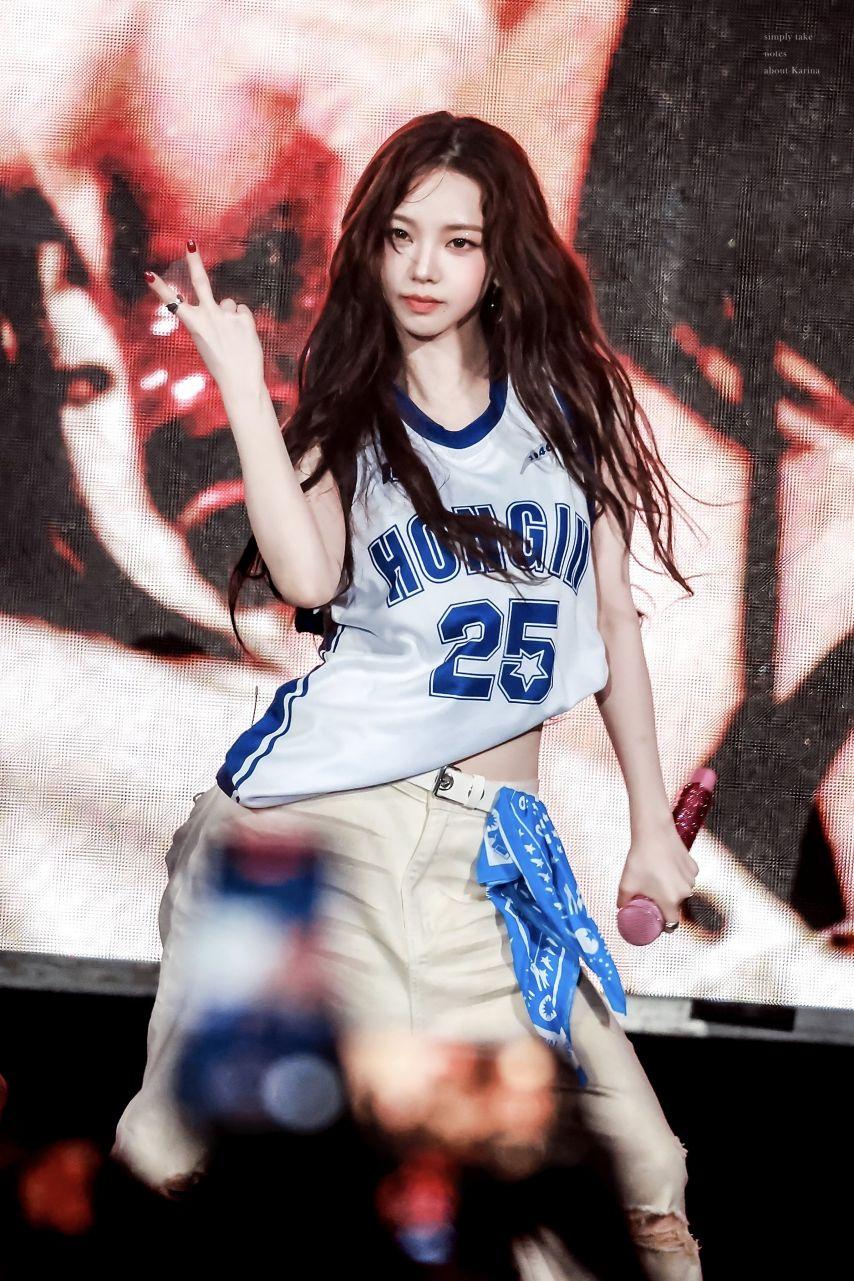 [에스파] 카리나1