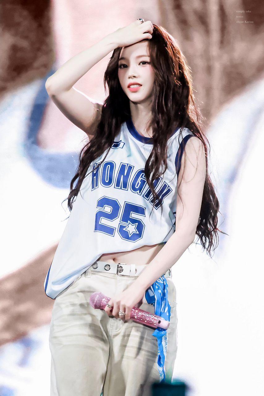 [에스파] 카리나2