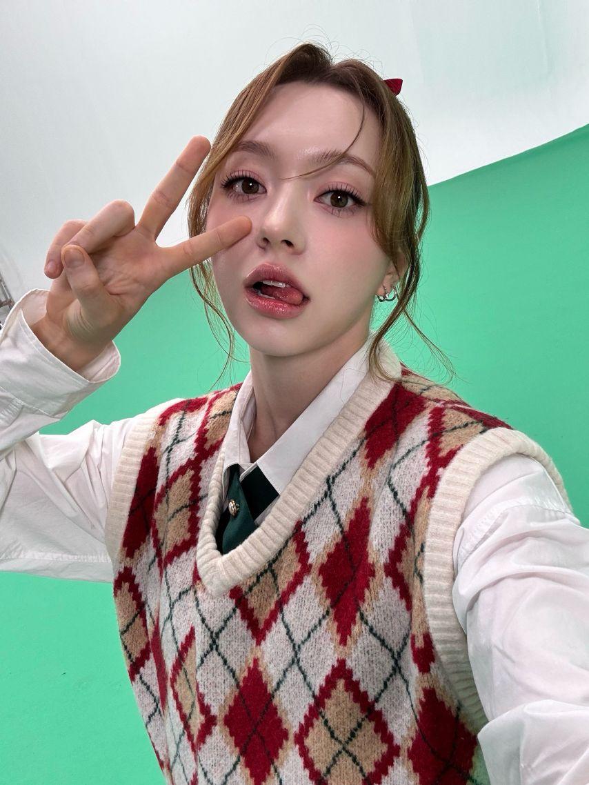 피프티피프티 문샤넬2