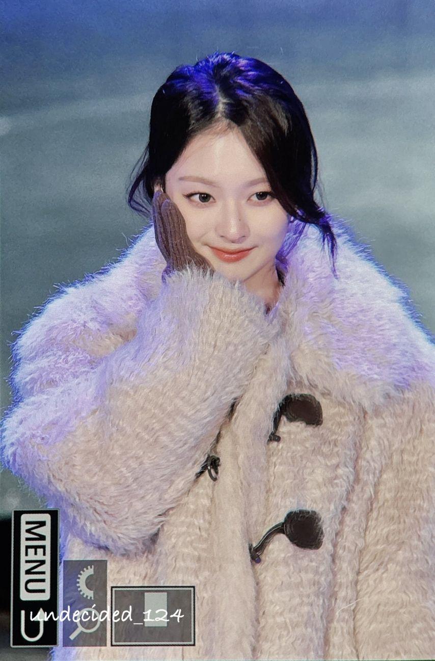 [프로미스나인] 이나경2