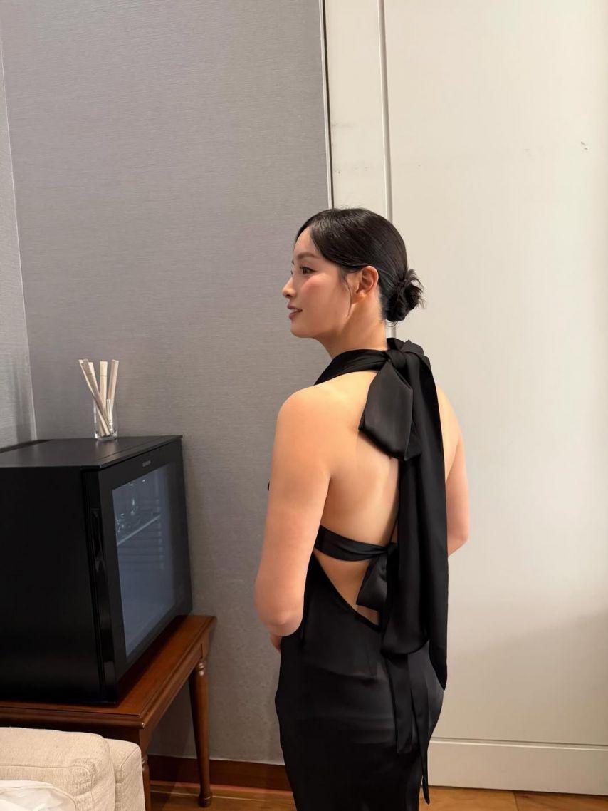 프로골퍼 박결0