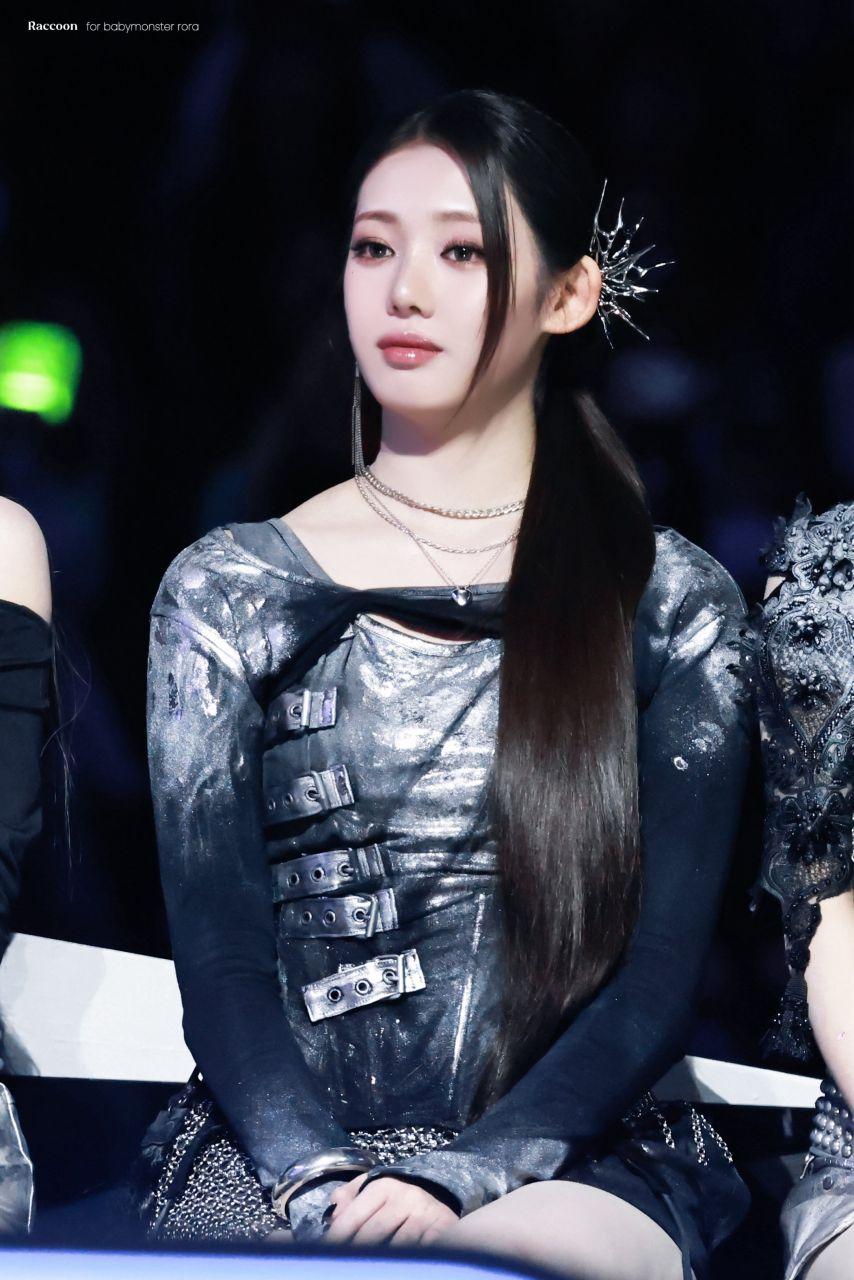 베이비몬스터 로라3