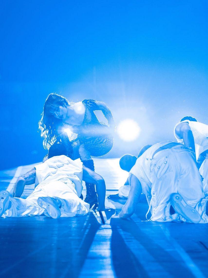 BLACKPINK (블랙핑크) 리사15