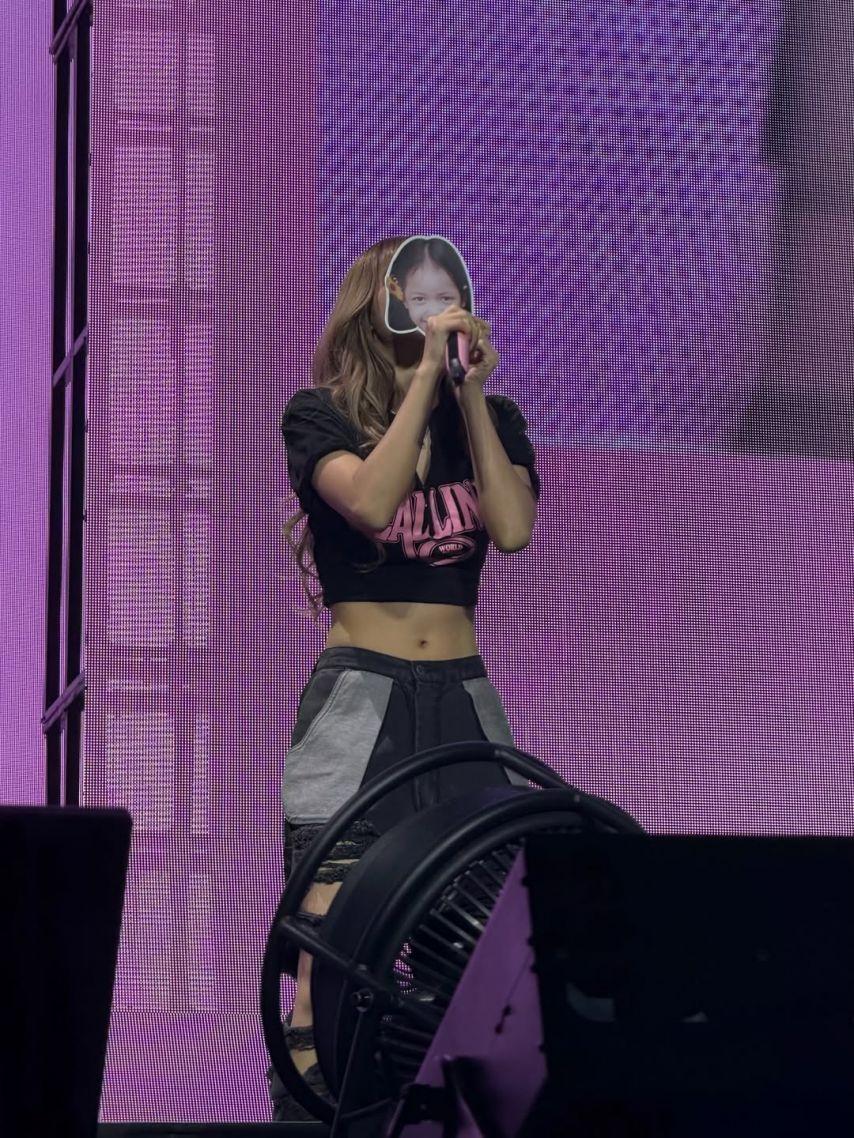 BLACKPINK (블랙핑크) 리사19