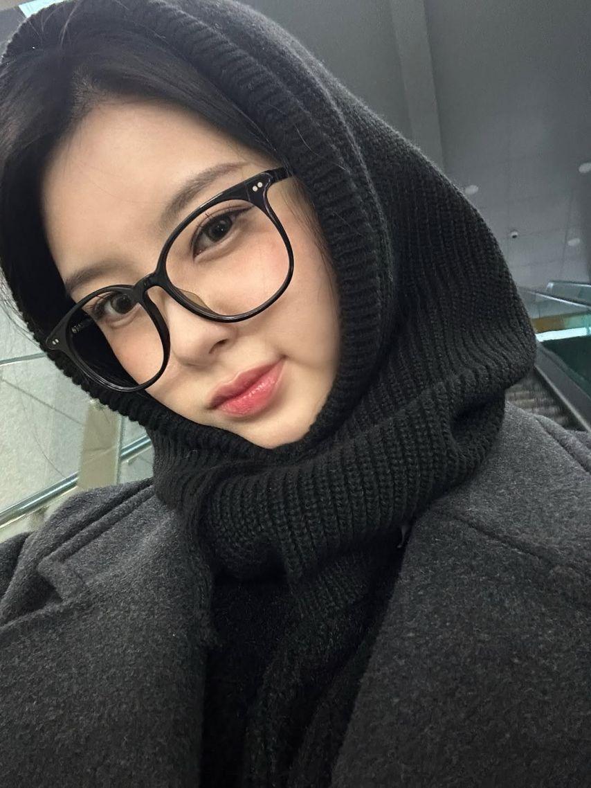 케플러 (Kep1er) 김다연4