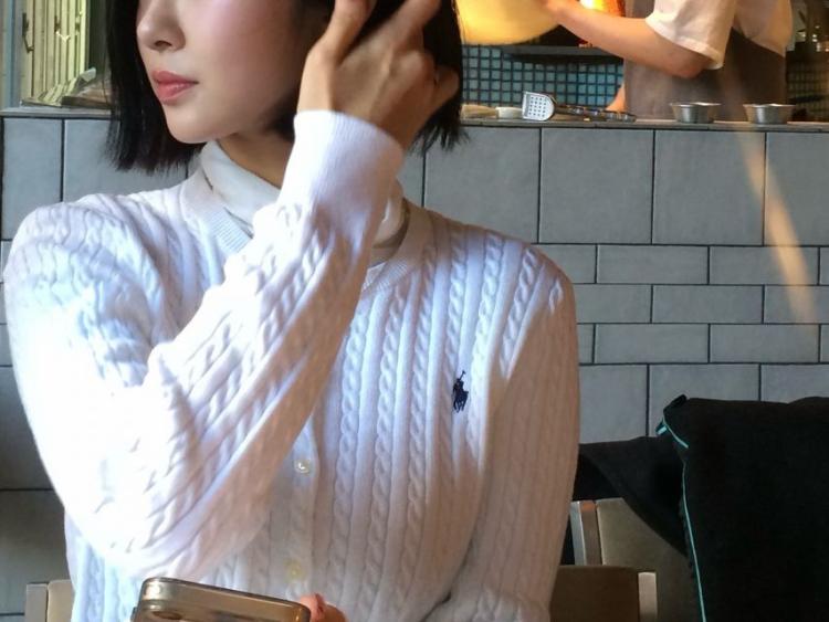 케플러 (Kep1er) 김다연5