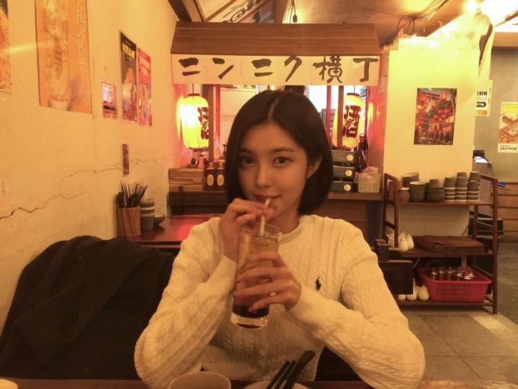 케플러 (Kep1er) 김다연6