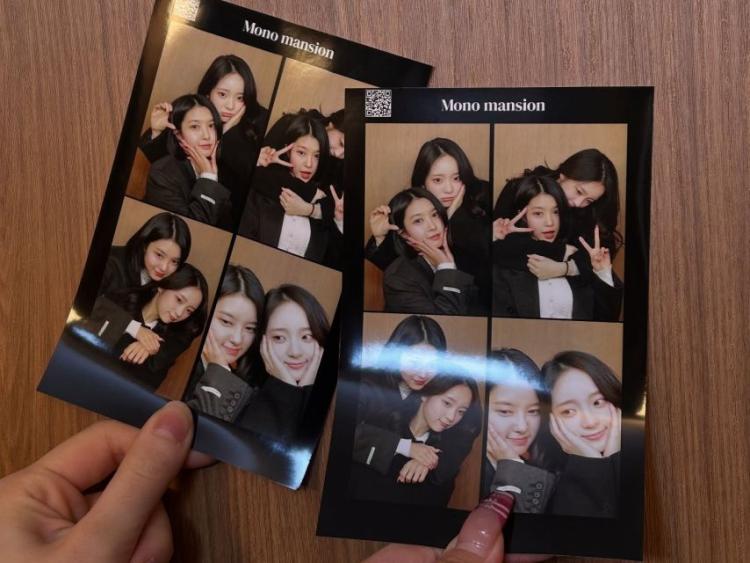 케플러 (Kep1er) 김다연8