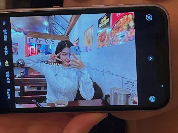 케플러 (Kep1er) 김다연9