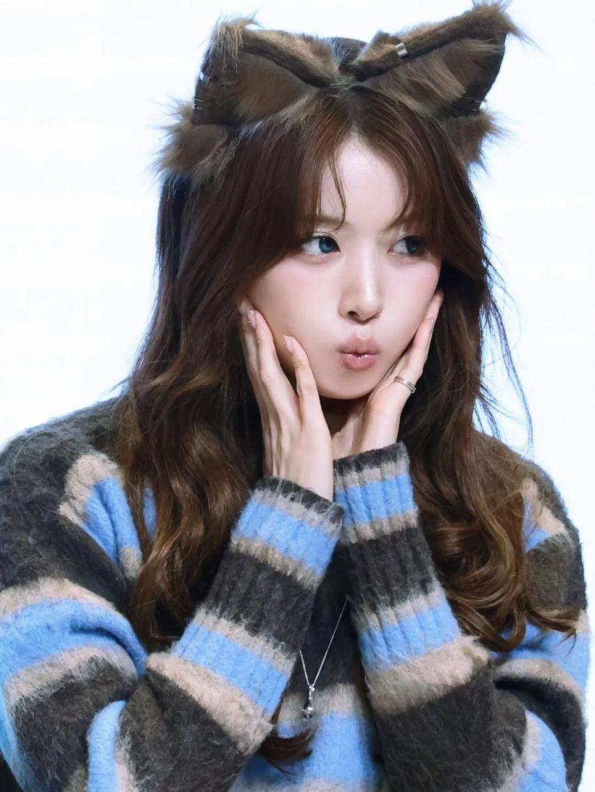 NMIXX (엔믹스) 지우3