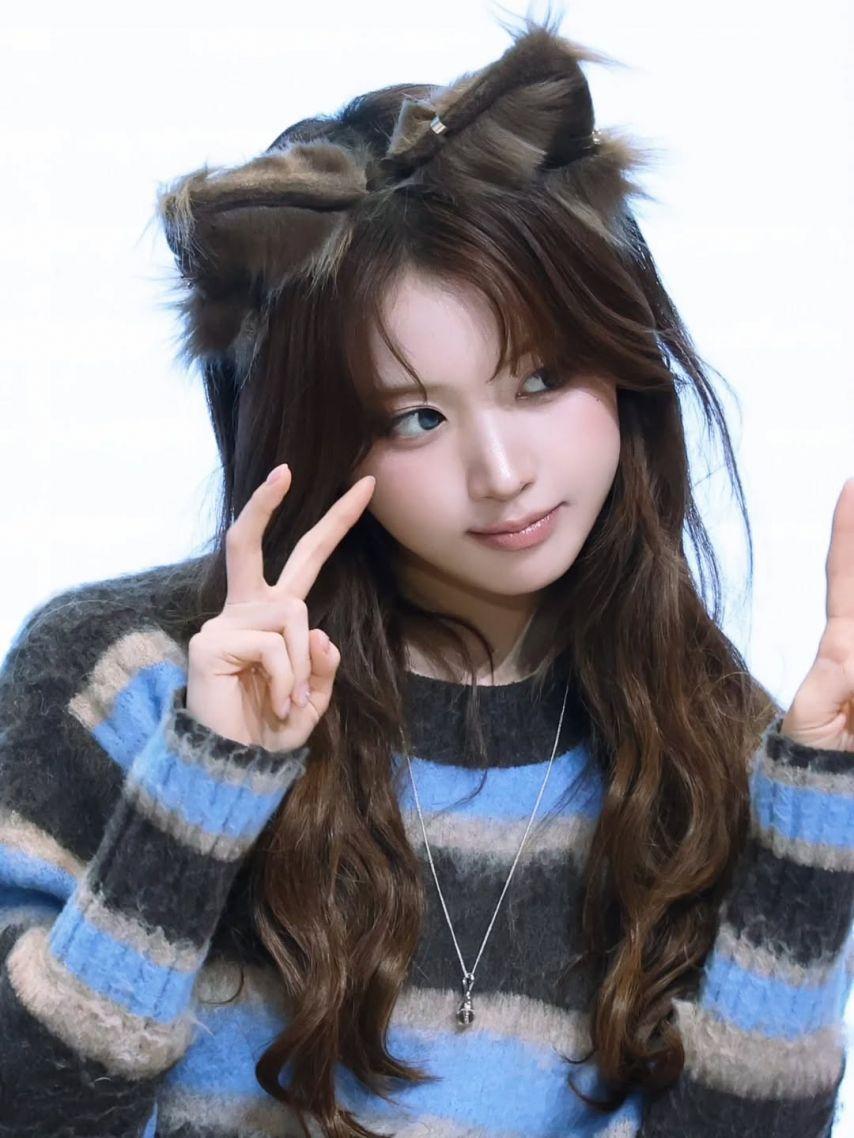 NMIXX (엔믹스) 지우4