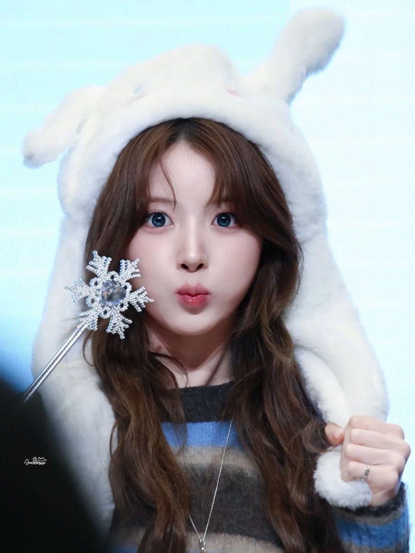 NMIXX (엔믹스) 지우8