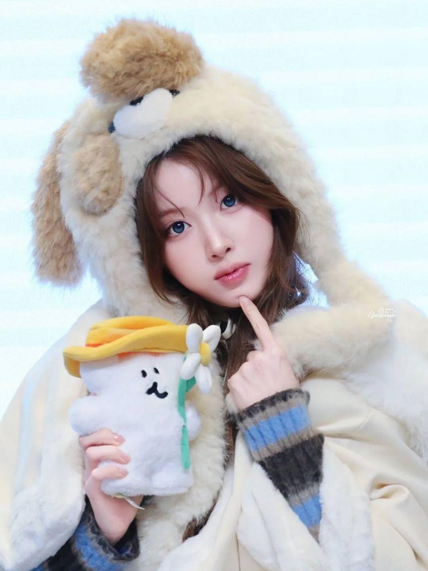 NMIXX (엔믹스) 지우9