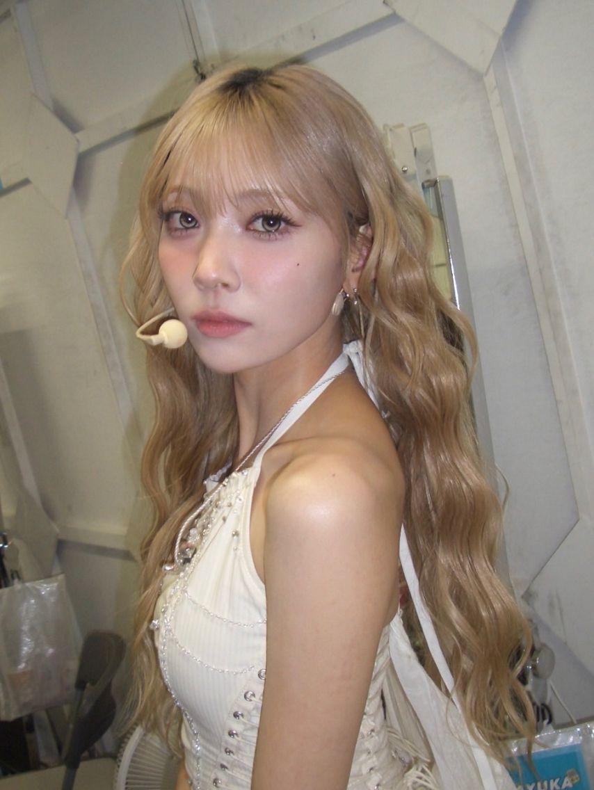 니쥬 (NiziU) 마유카0