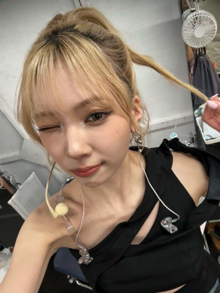 니쥬 (NiziU) 마유카10