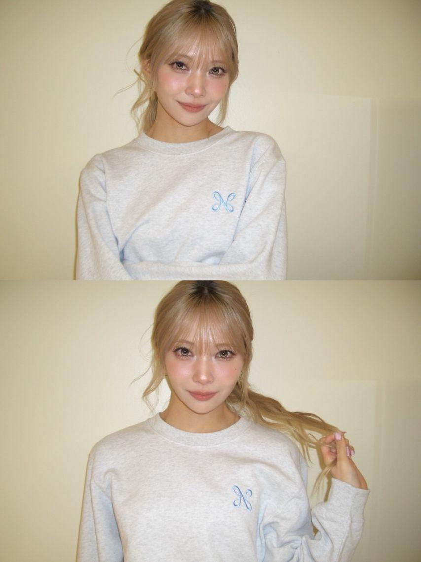 니쥬 (NiziU) 마유카11