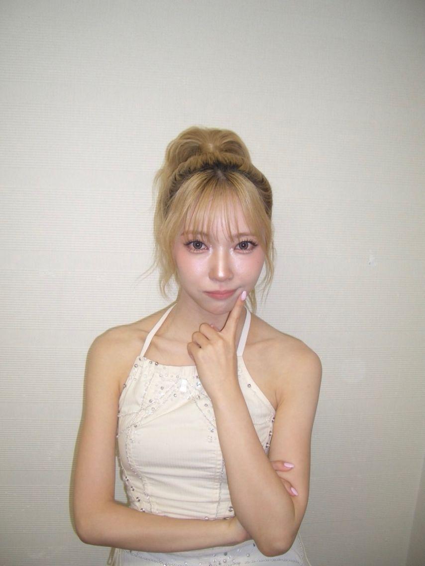 니쥬 (NiziU) 마유카4