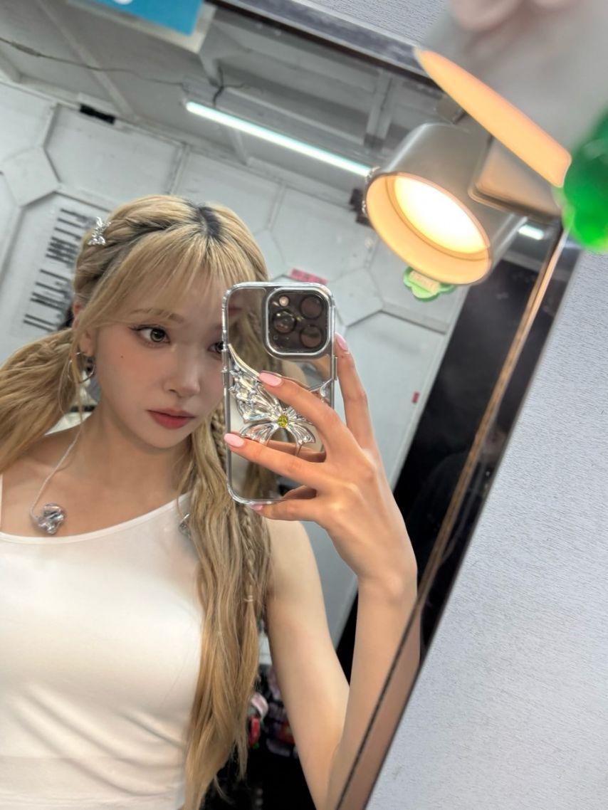 니쥬 (NiziU) 마유카5