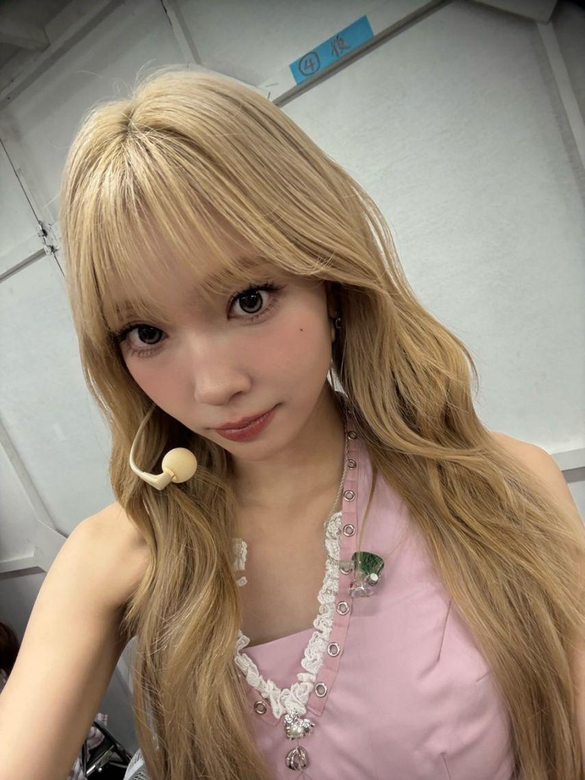 니쥬 (NiziU) 마유카6