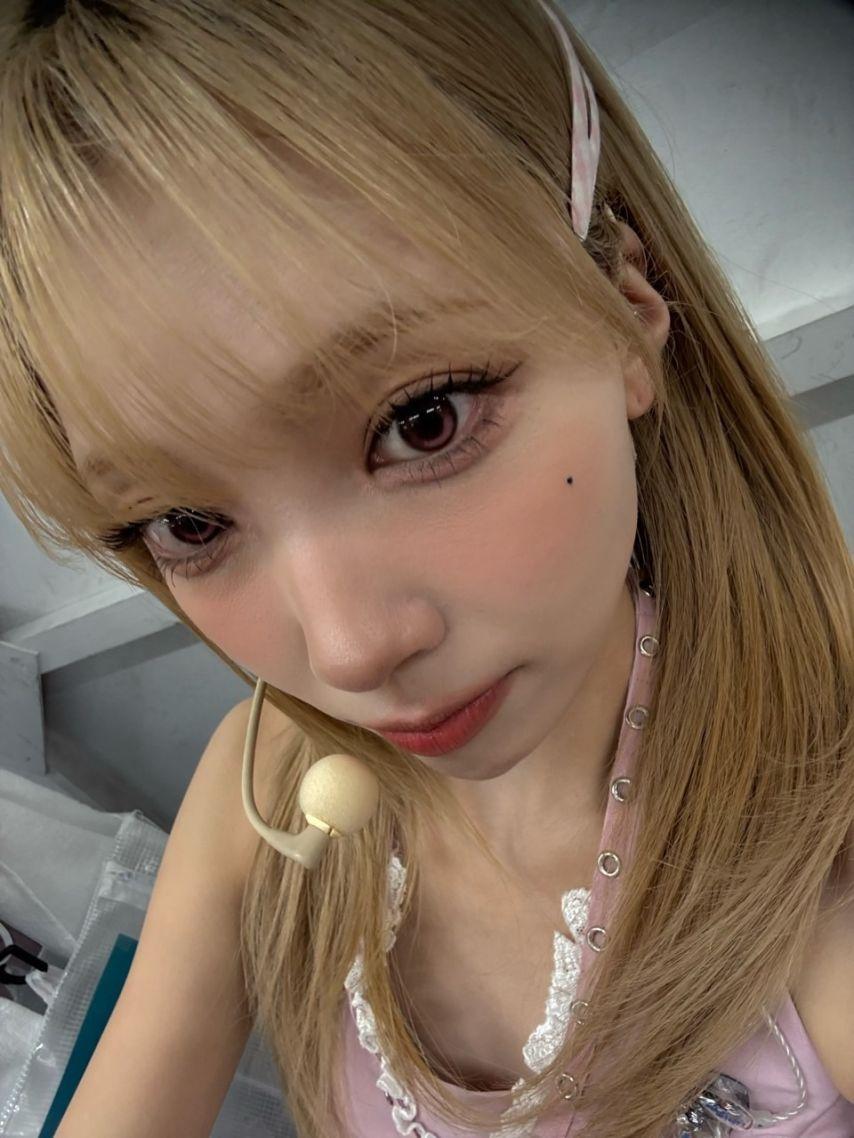 니쥬 (NiziU) 마유카7