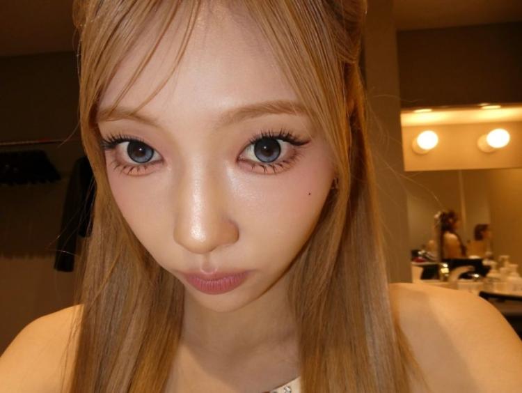 니쥬 (NiziU) 마유카9