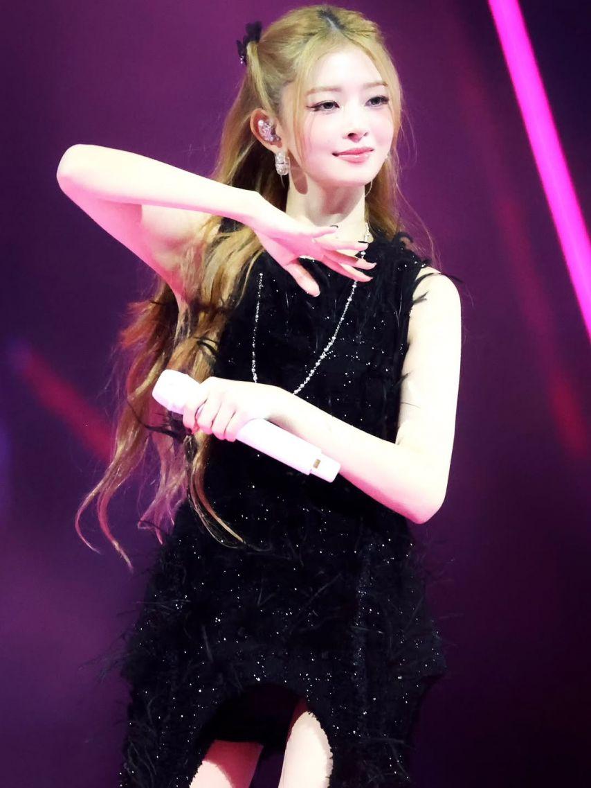 IVE (아이브) 레이12