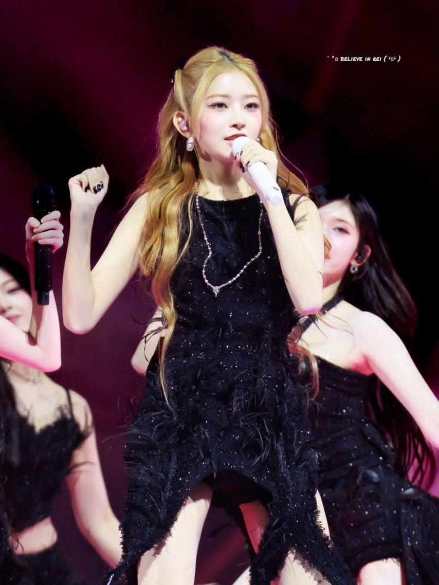 IVE (아이브) 레이14