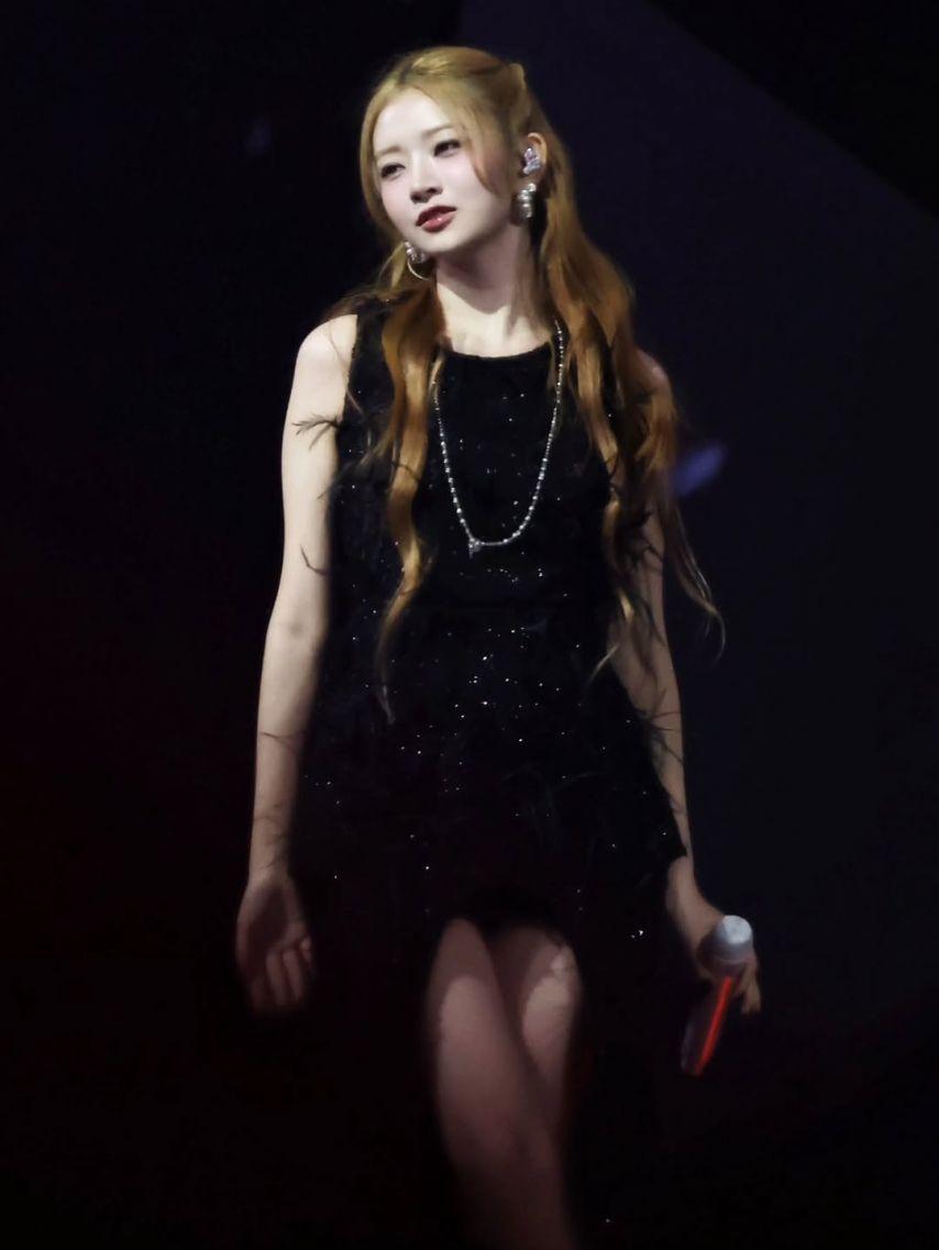 IVE (아이브) 레이16