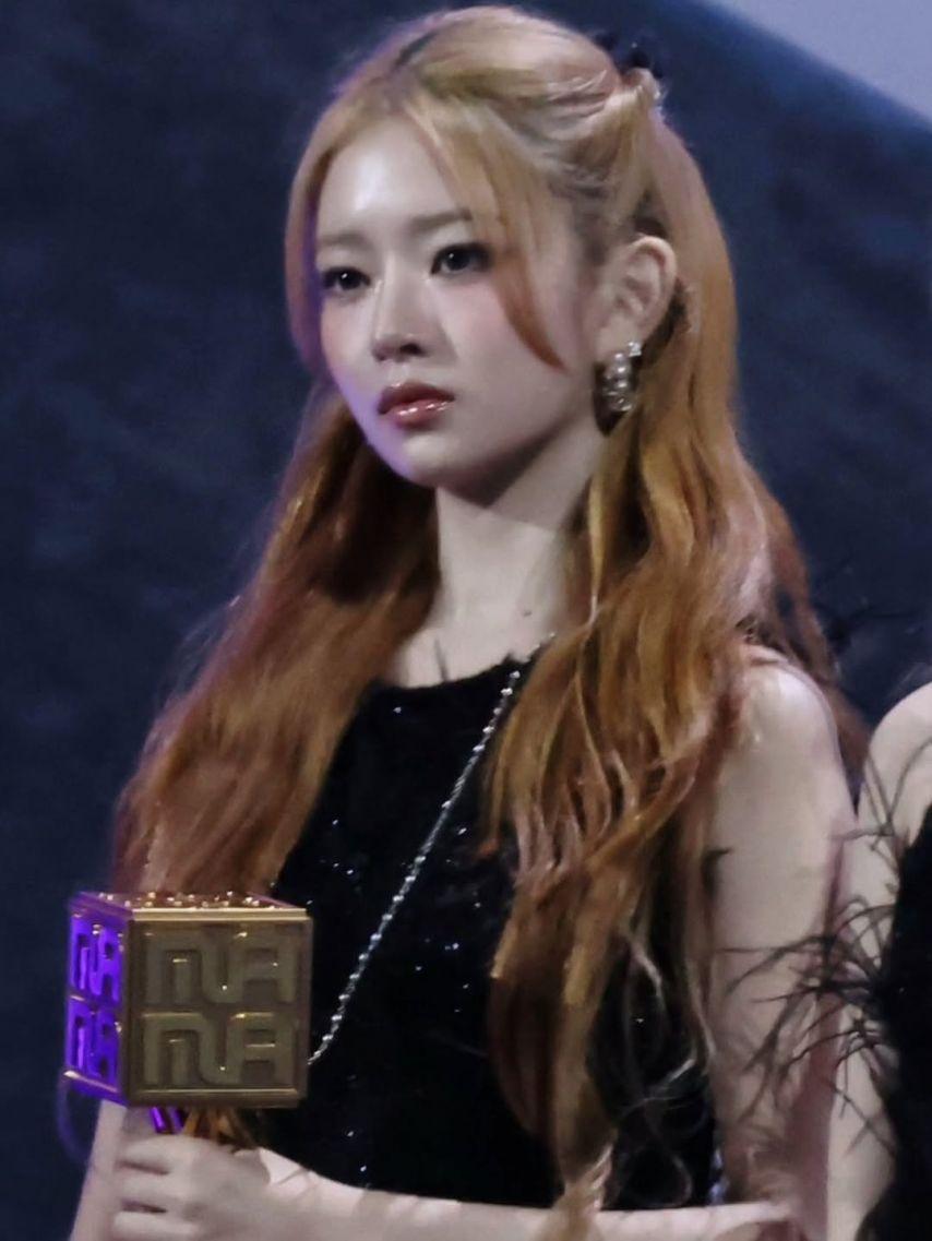 IVE (아이브) 레이18