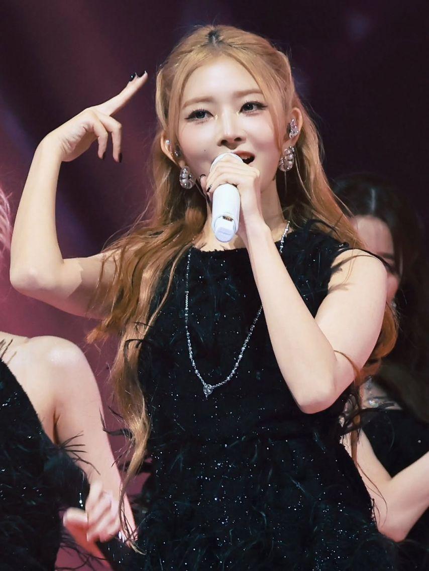 IVE (아이브) 레이2