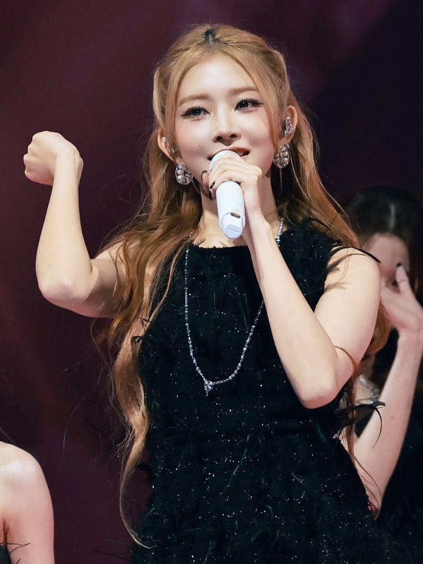 IVE (아이브) 레이3