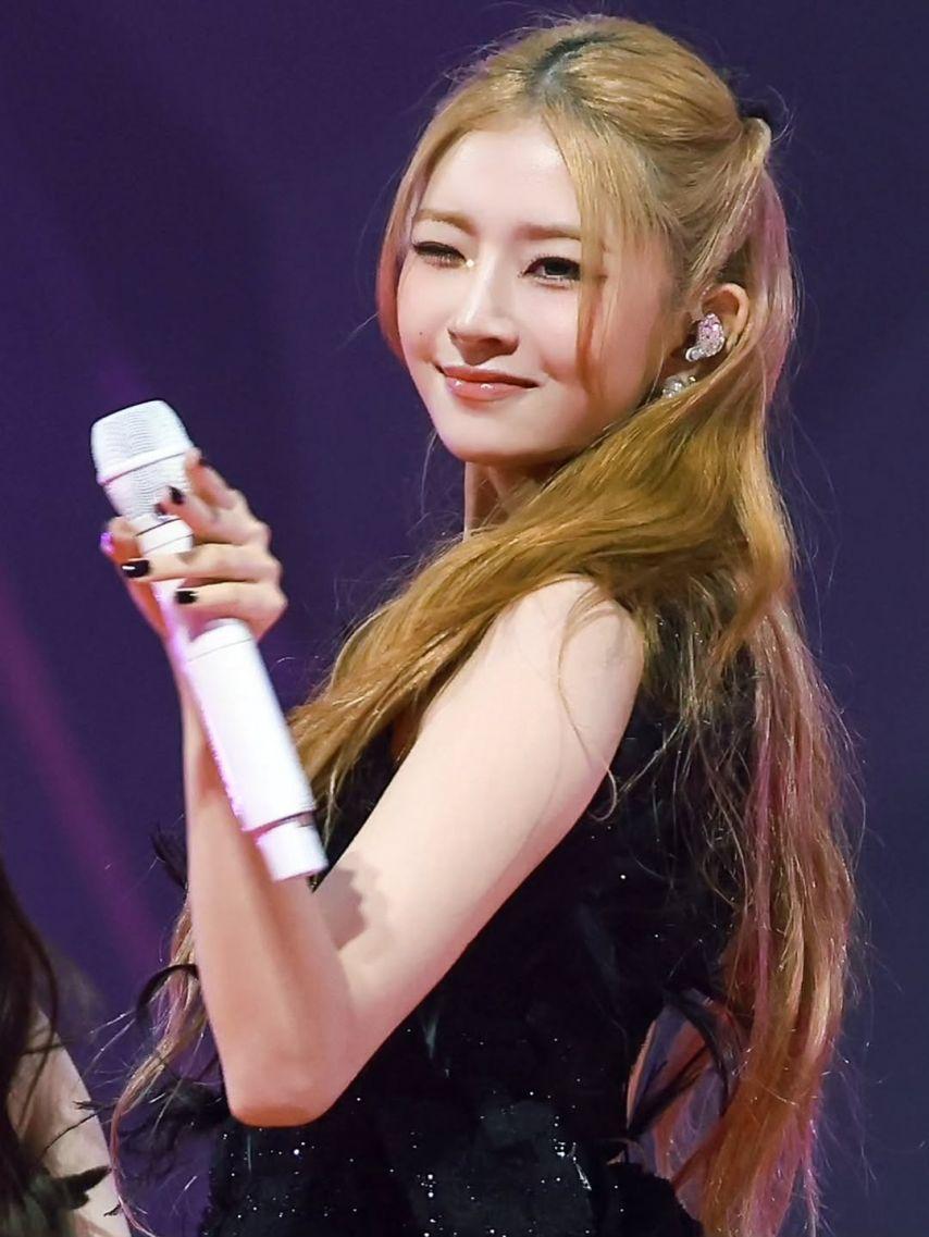 IVE (아이브) 레이6