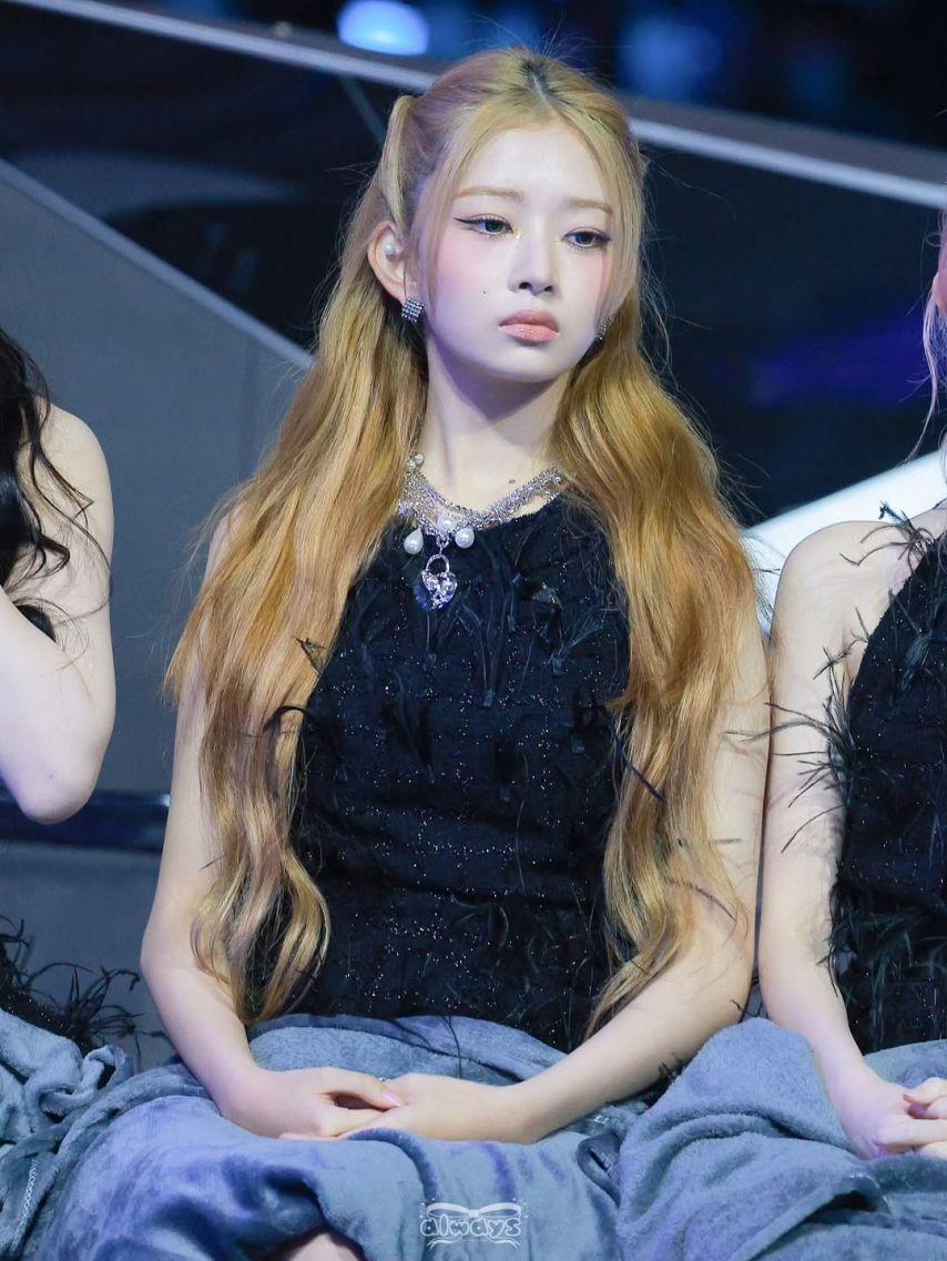 IVE (아이브) 레이7