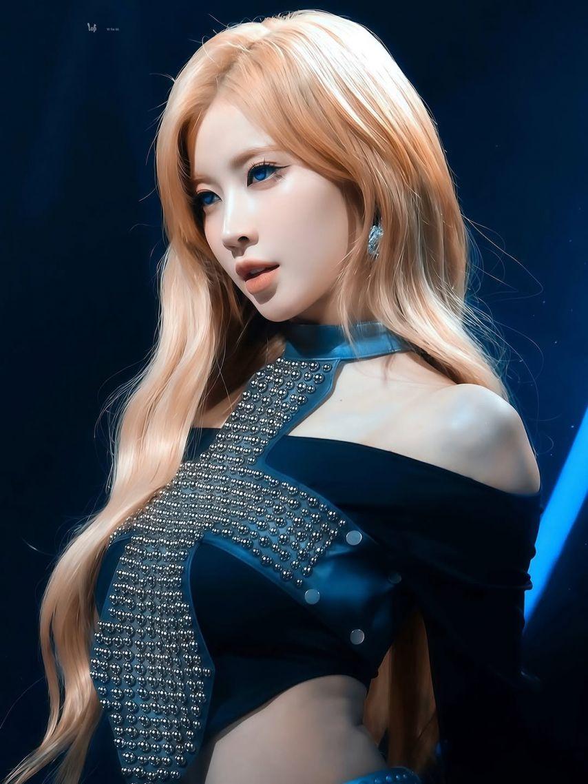 BABYMONSTER (베이비몬스터) 아사0