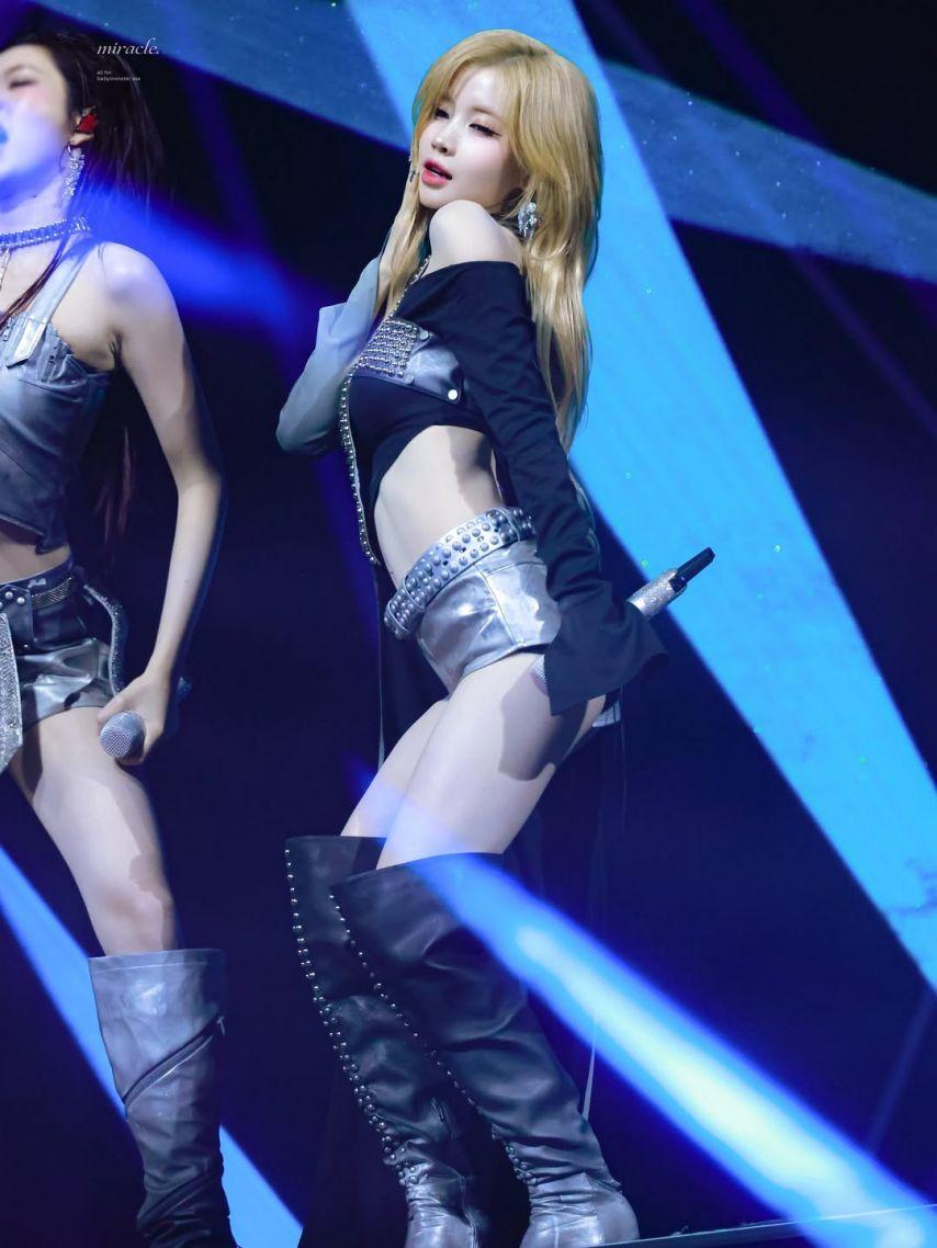 BABYMONSTER (베이비몬스터) 아사6