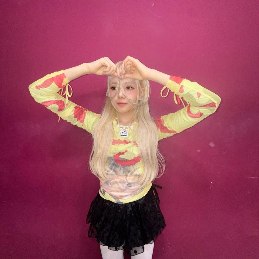 베이비돈크라이 미아1