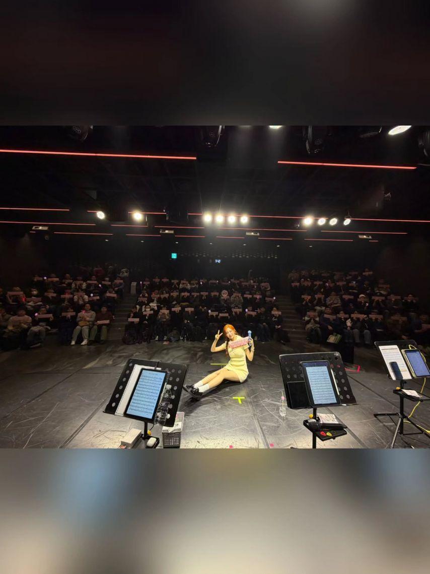 정예인 러블리즈 2511291