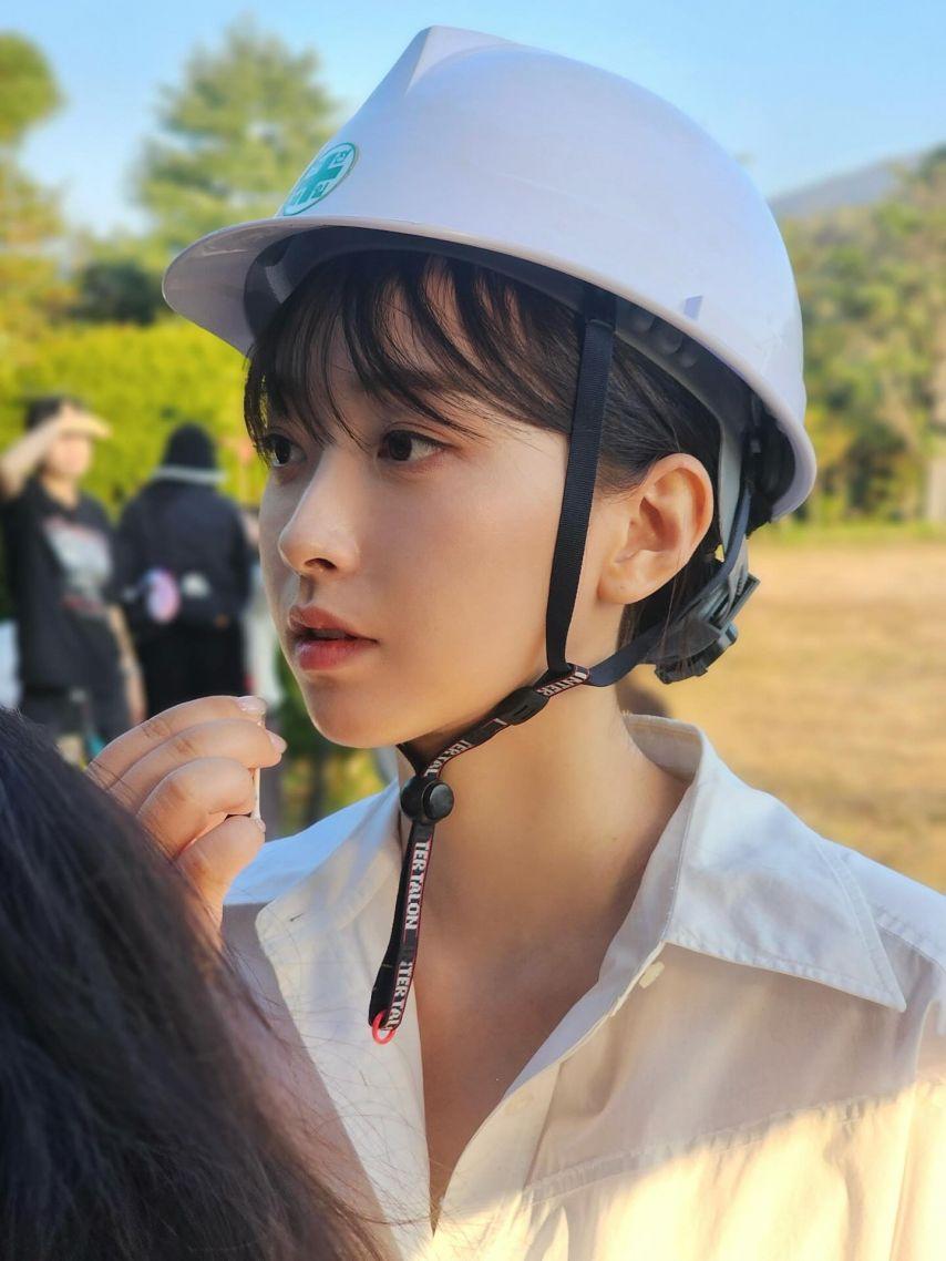 권아름/ 최성은 인별 마지막썸머0