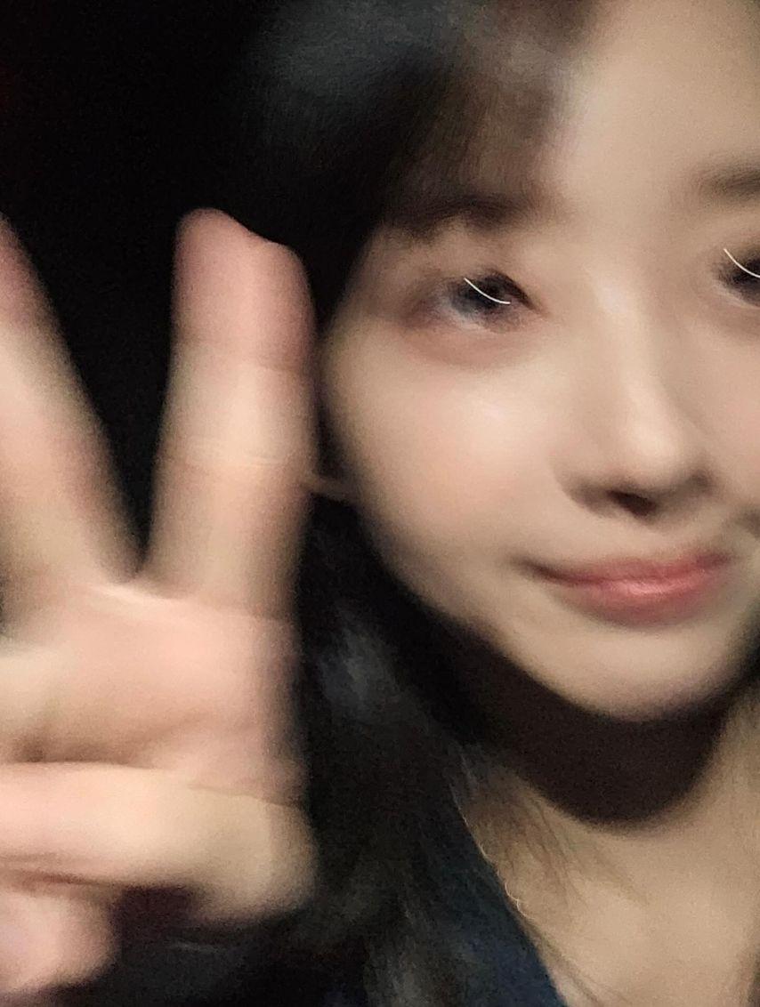 권아름/ 최성은 인별 마지막썸머12