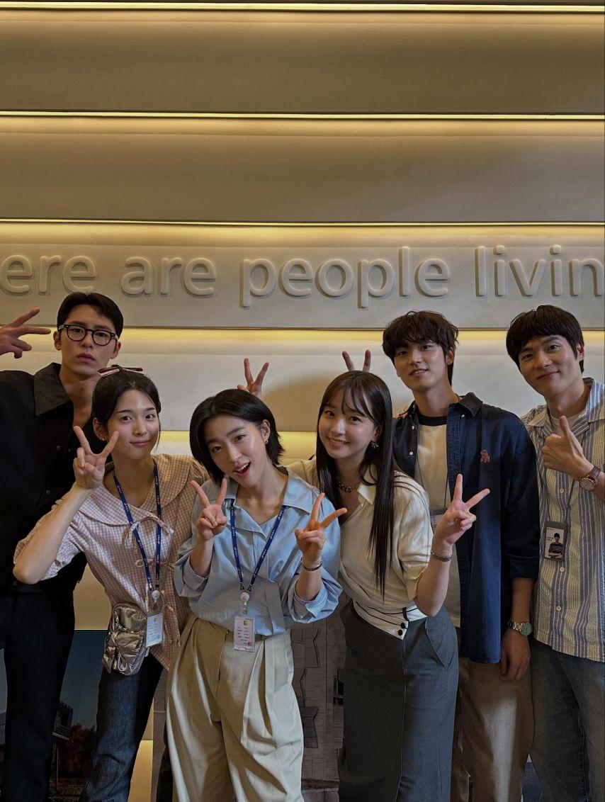 권아름/ 최성은 인별 마지막썸머13