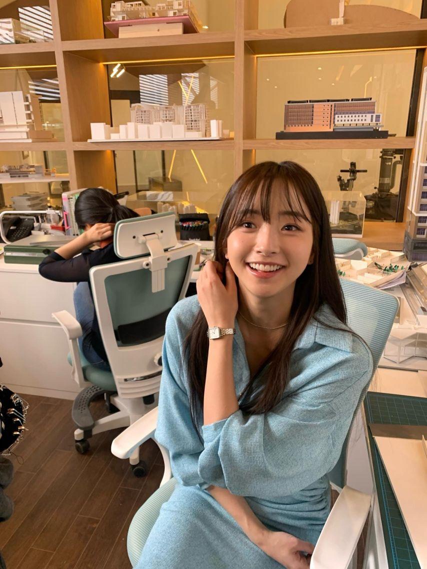 권아름/ 최성은 인별 마지막썸머4