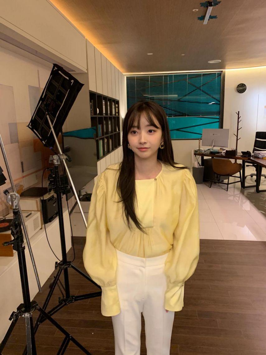 권아름/ 최성은 인별 마지막썸머5