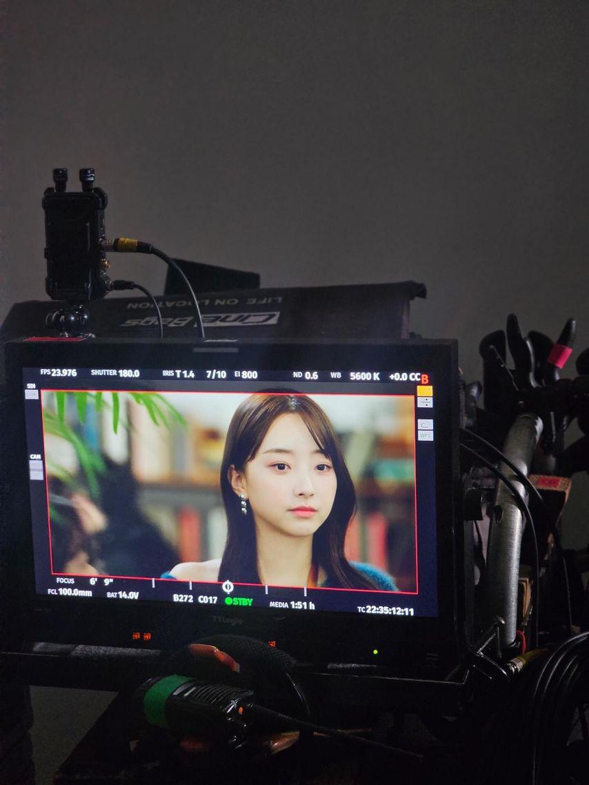 권아름/ 최성은 인별 마지막썸머6