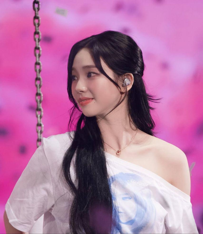 에스파 (aespa) 카리나10