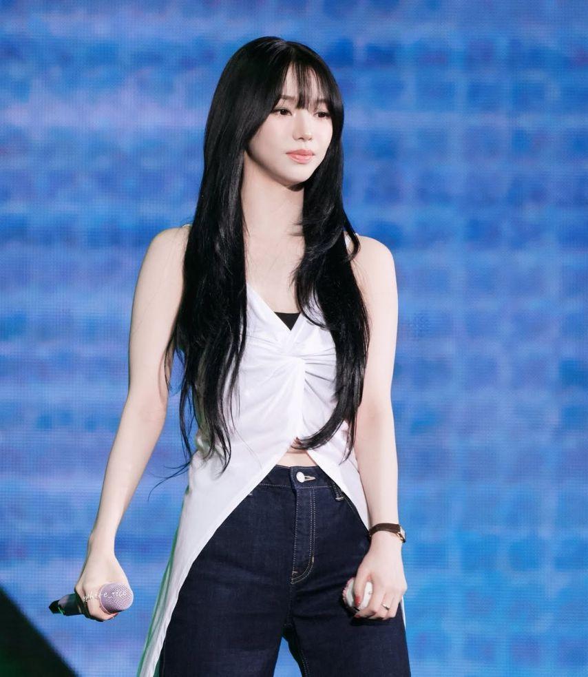 에스파 (aespa) 카리나12