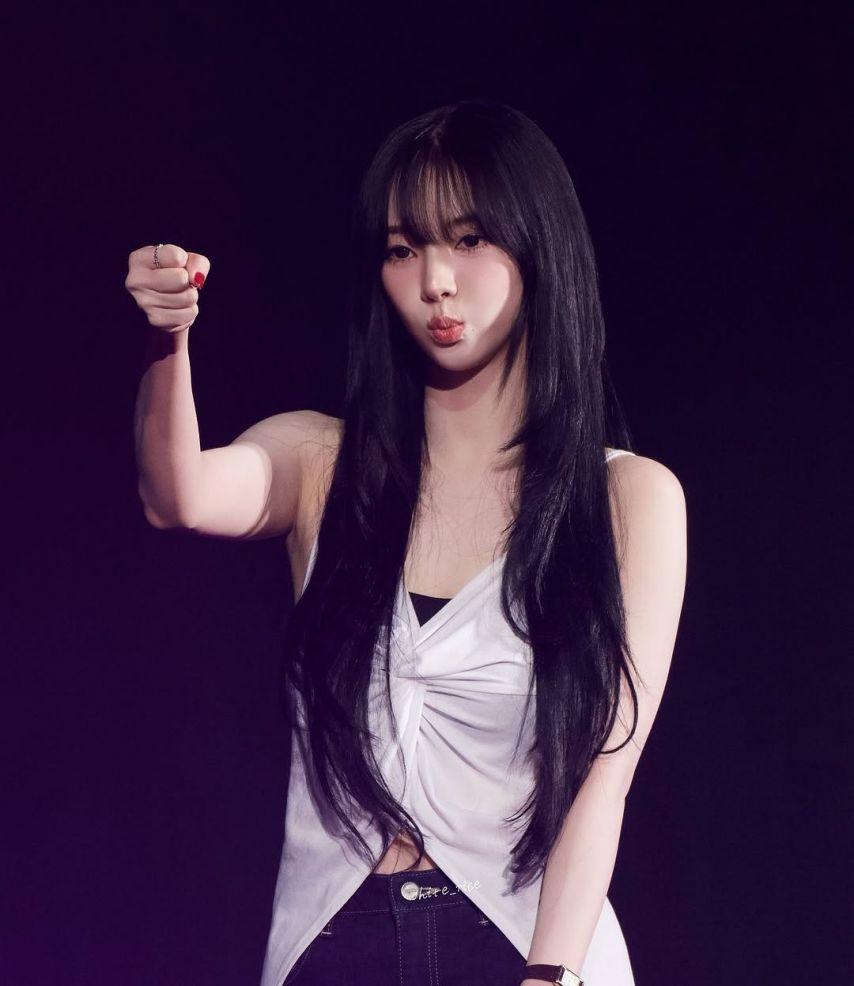 에스파 (aespa) 카리나13